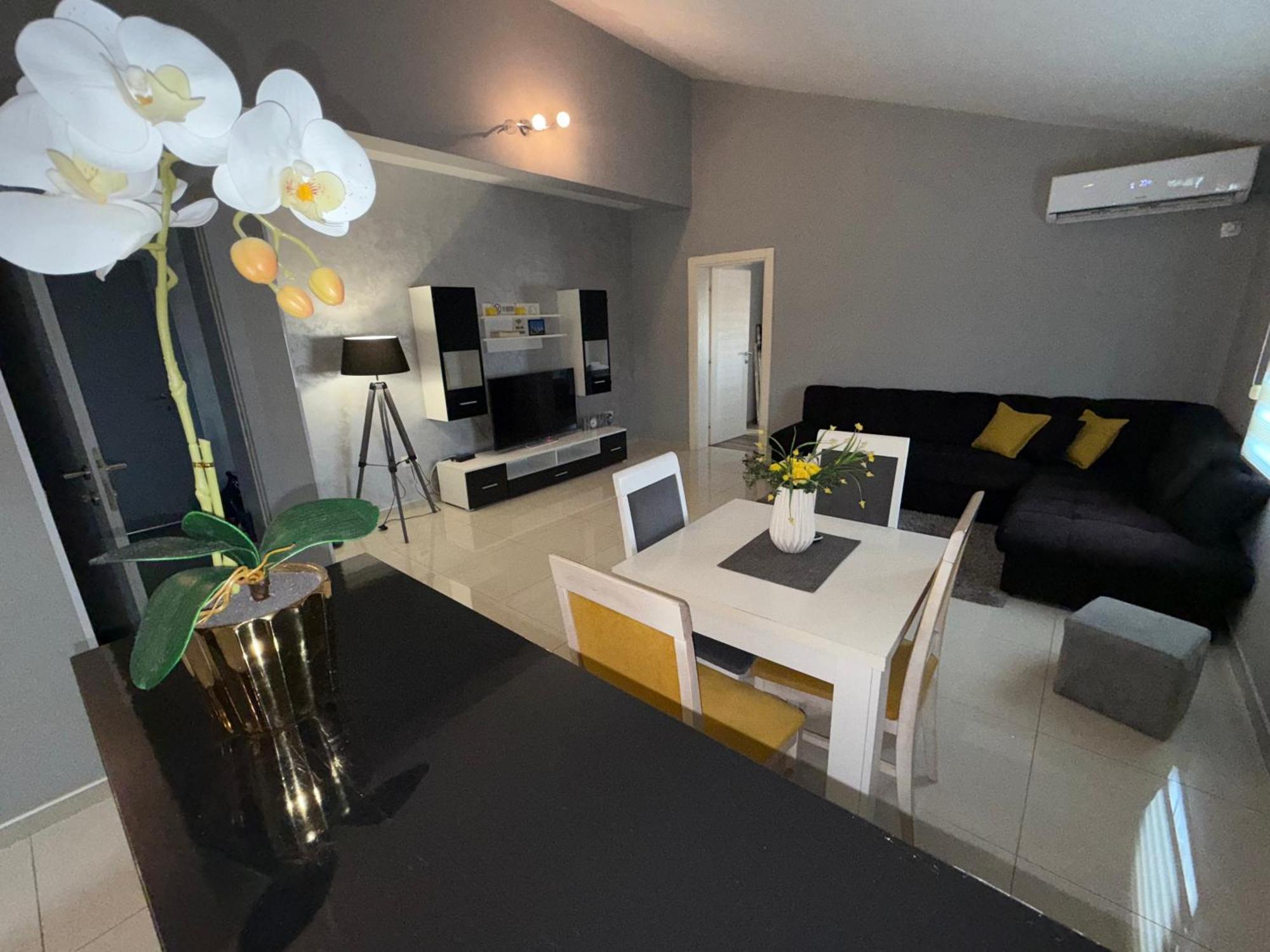 Apartment Stijepovic *